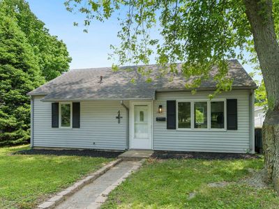 105 Weston Ave, Kendallville, IN, 46755