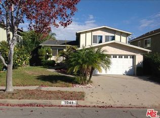 1041 Oakhorne Dr, Harbor City, CA 90710