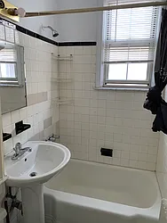 Rented by Think Properties