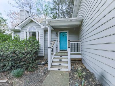 3623 Spring Meadow Ct, Acworth, GA, 30101