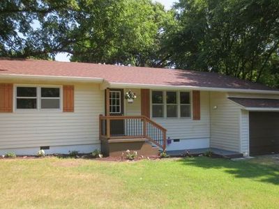 227 W Marshall St, El Dorado Springs, MO, 64744