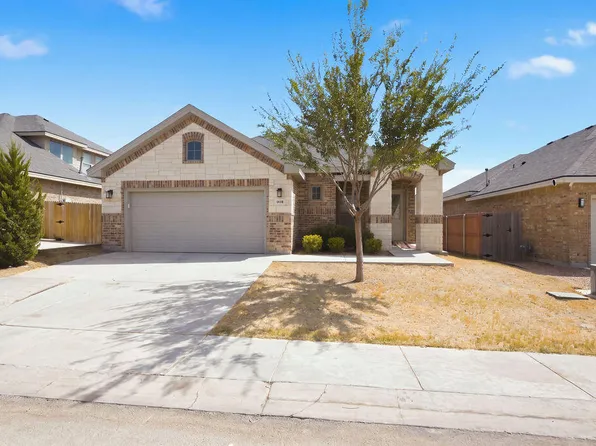 1648 Twin Falls Dr, Odessa, TX 79762