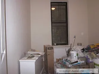 Rented by Sovereign Associates