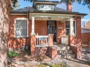4314 Bryant St, Denver, CO 80211