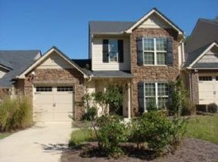5504 Union Pointe Pl, Union City, GA 30291