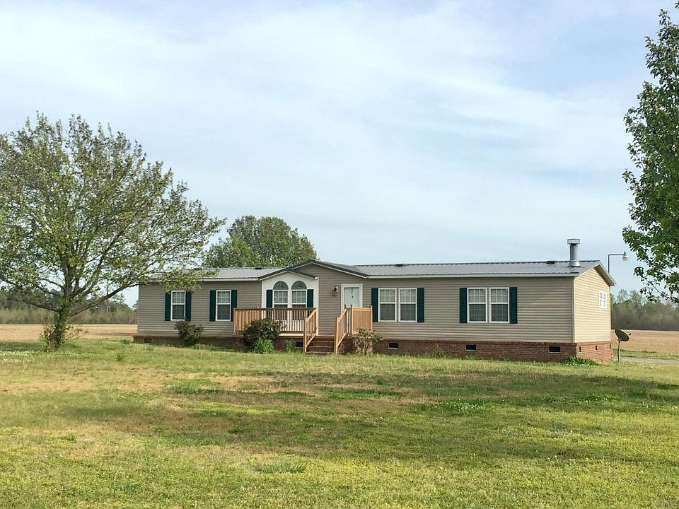 3 Bedroom - 2 Bath