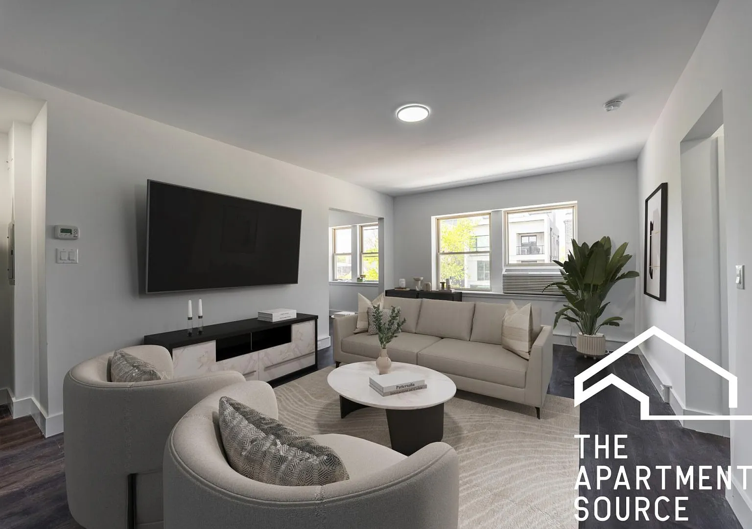 1 bed, 550 sqft, $1,925 — Photo 4