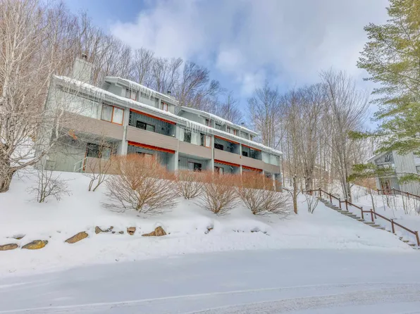 8 Granite Road #2, Lincoln, NH 03251
