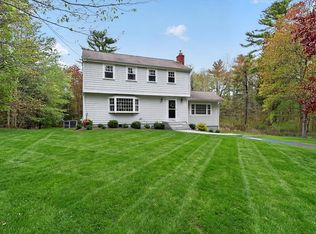 59 First Parish Rd, Norwell, MA 02061