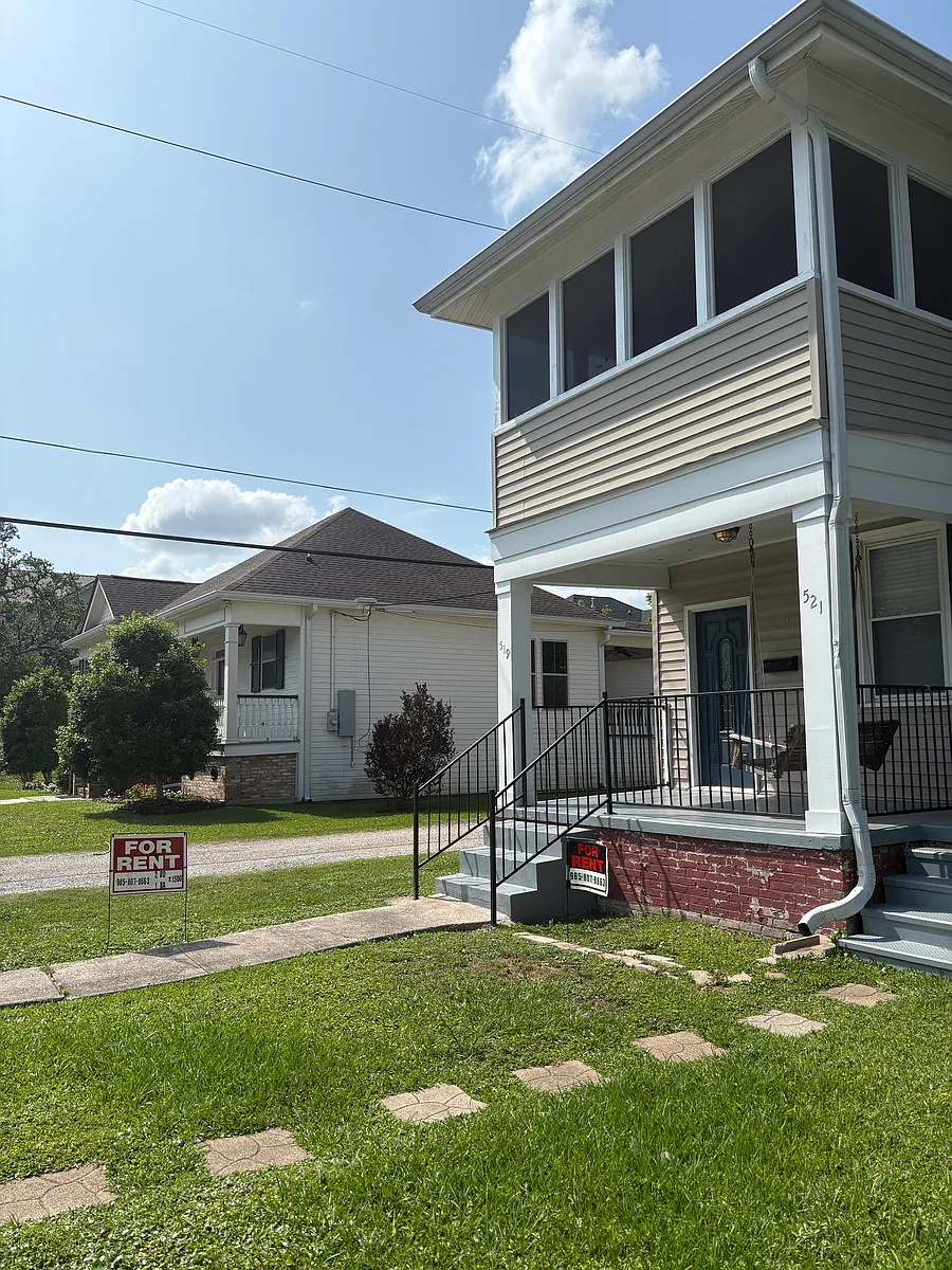 Building Photo - 519 Filmore Ave