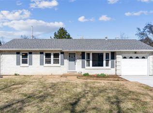 1510 Beta Dr, Florissant, MO 63031