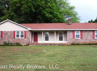 130 Arthur Cir, Athens, GA 30605