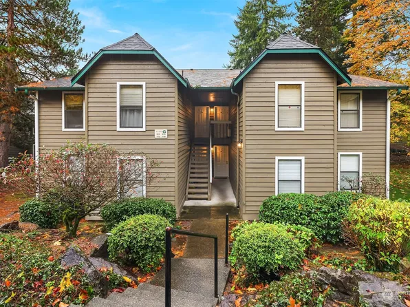 13801 Old Redmond Road #G213, Redmond, WA 98052