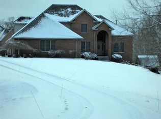 676 Zachary Way, Mansfield, OH 44903