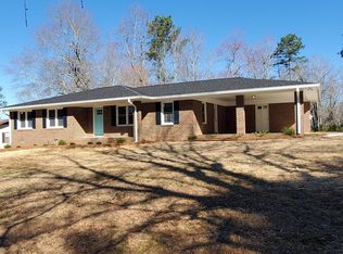 510 Bush Mill Rd, Bremen, GA 30110