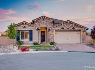 10 Phaethon Ct, Reno, NV 89521