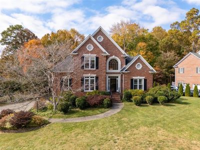 8405 Lismore St, Clemmons, NC, 27012