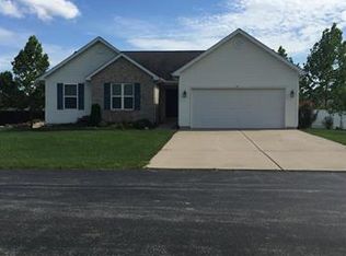 14 Wildoradoe Dr, Troy, MO 63379