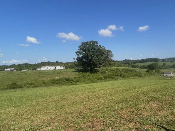 5938 Old White Pine Rd, White Pine, TN 37890