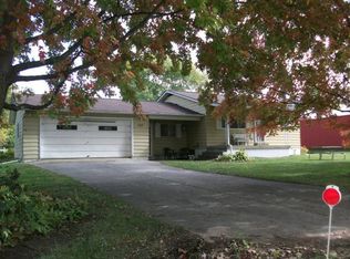 255 S Jefferson St, Otisville, MI 48463