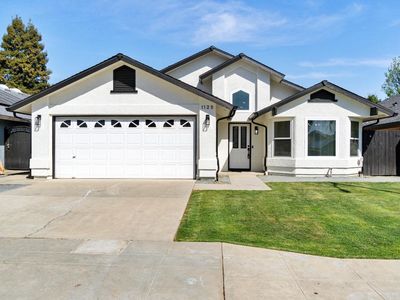 1125 N Purdue Ave, Clovis, CA, 93611