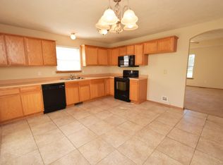 1143 S Brown Ave, Springfield, MO 65802