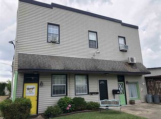 731 5th St W, Huntington, WV 25701