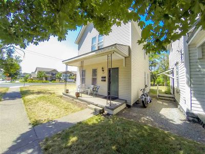605 N Elm St, Spokane, WA, 99201