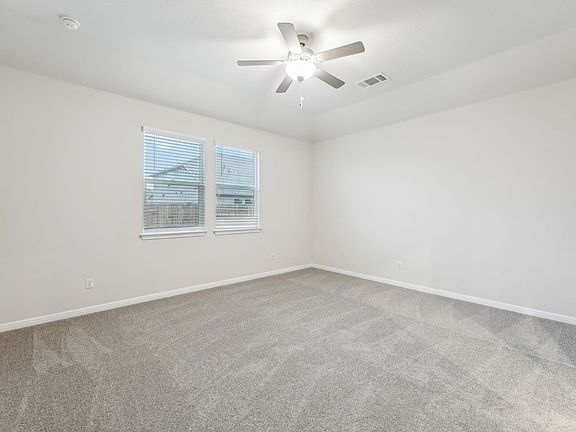 The Beacon 550 Floorplan