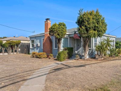 399 5th Ave, Chula Vista, CA, 91910