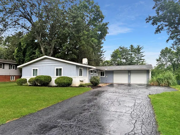 3318 Darbyshire Dr, Hilliard, OH 43026