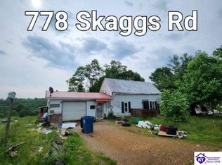 778 Skaggs Rd, Buffalo, KY 42716