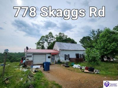 778 Skaggs Rd, Buffalo, KY, 42716