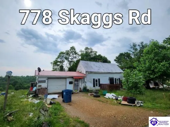 778 Skaggs Rd, Buffalo, KY 42716