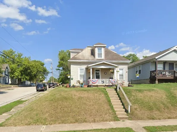 1531 N 12th St, Lafayette, IN 47904