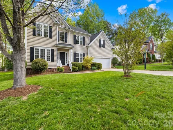 17028 Hampton Trace Rd, Huntersville, NC 28078