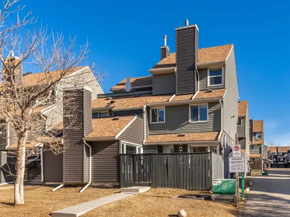 25 W Glamis Grn SW #112, Calgary, AB T3E 6T9