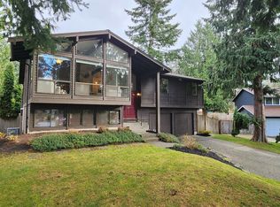 18314 110th Ave SE, Renton, WA 98055