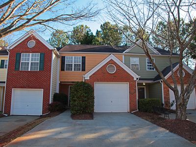 2612 Waverly Hills Dr, Lawrenceville, GA, 30044