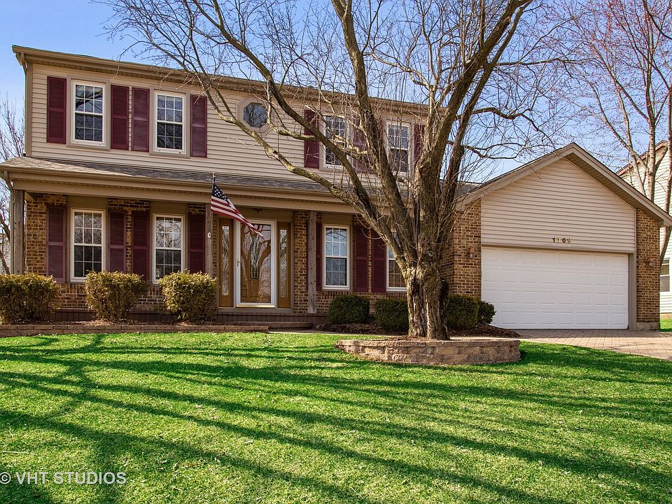 1st image of 1709 Cottington Dr