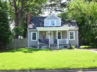 2017 Greenwood Dr, Portsmouth, VA 23702