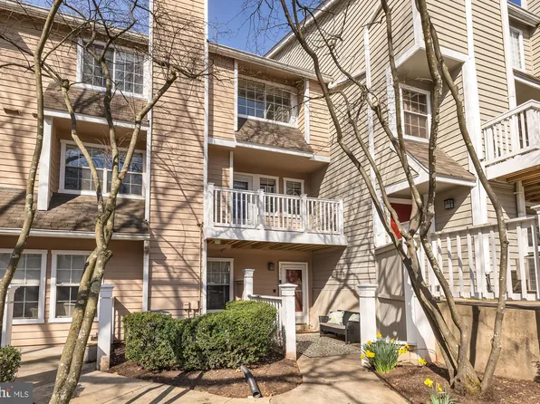 10823 Hampton Mill Ter #1117, Rockville, MD 20852