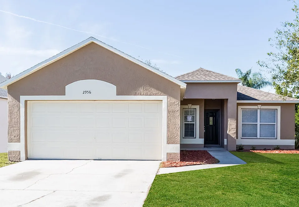 2956 Tikimber Way