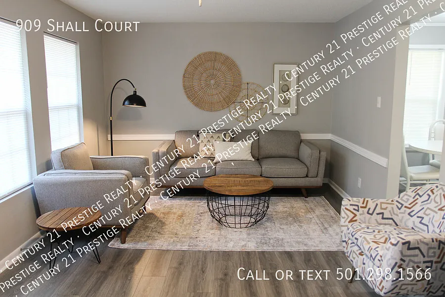 3 bed, 1600 sqft, $1,650 — Photo 3