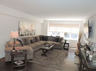 41 W 58th St APT 9A, New York, NY 10019