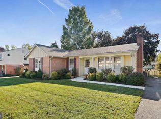 111 Red Pump Rd, Bel Air, MD 21014