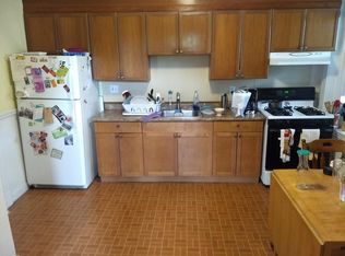 17 Mount Hood Rd #2, Boston, MA 02135