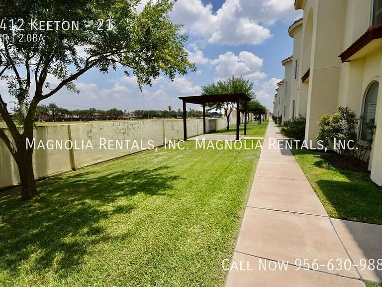 1412 Keeton Ave #21 — Photo 2