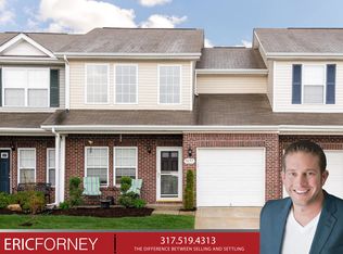 9697 Rolling Plain Dr, Noblesville, IN 46060