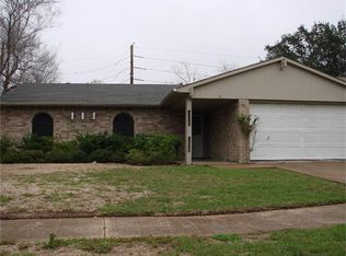 4506 Kinloch Dr, Houston, TX 77084